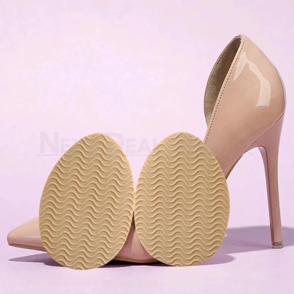 4 Pcs - Non Slip Shoe Sole Grip
