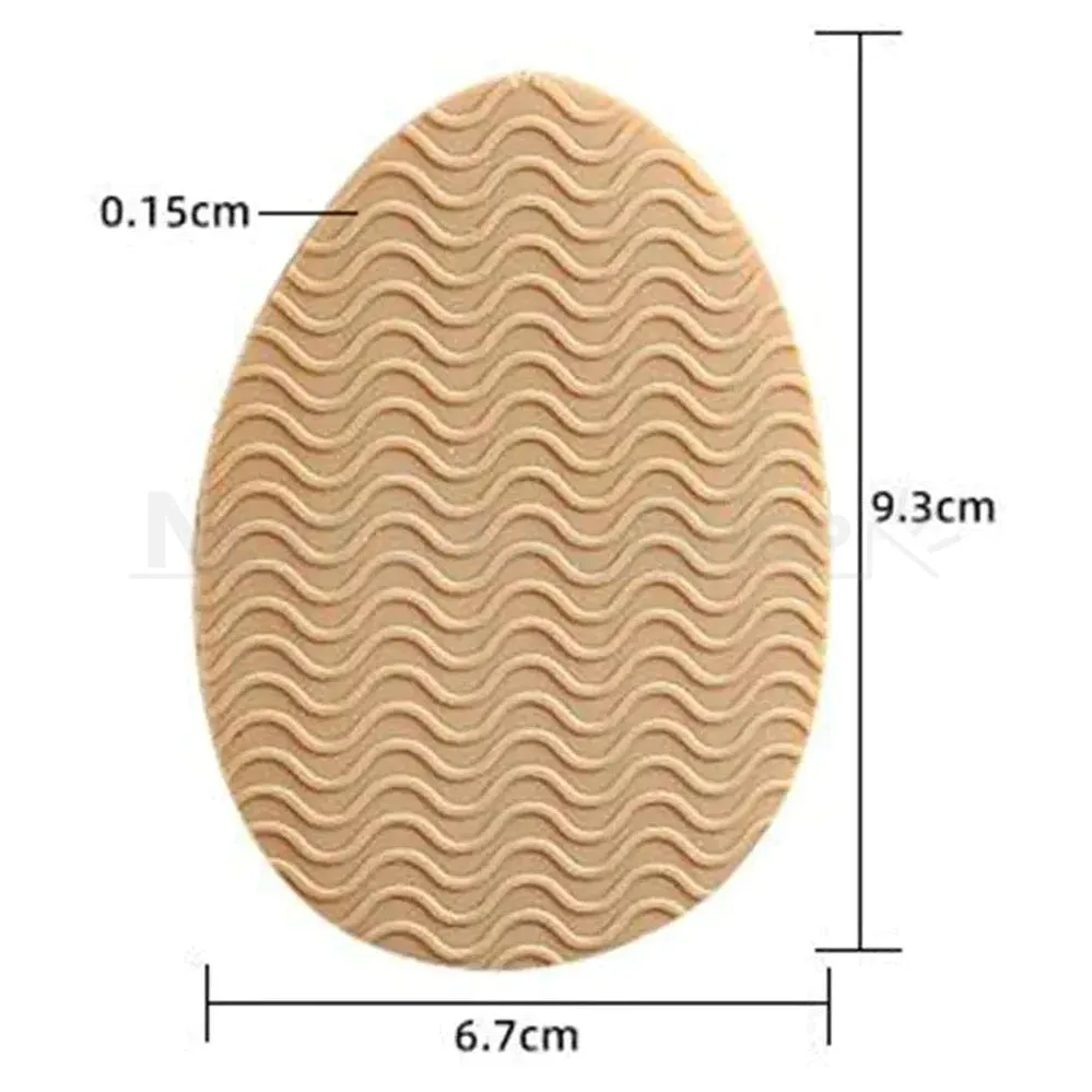 4 Pcs - Non Slip Shoe Sole Grip