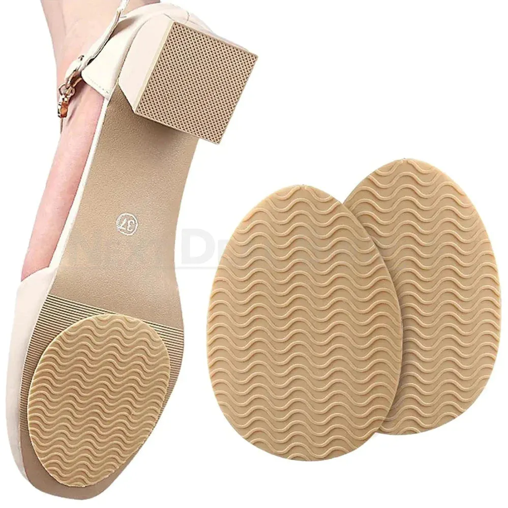 4 Pcs - Non Slip Shoe Sole Grip