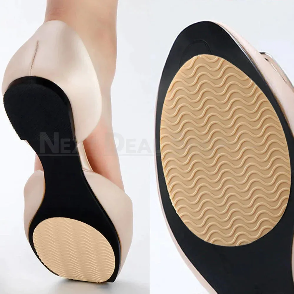 4 Pcs - Non Slip Shoe Sole Grip