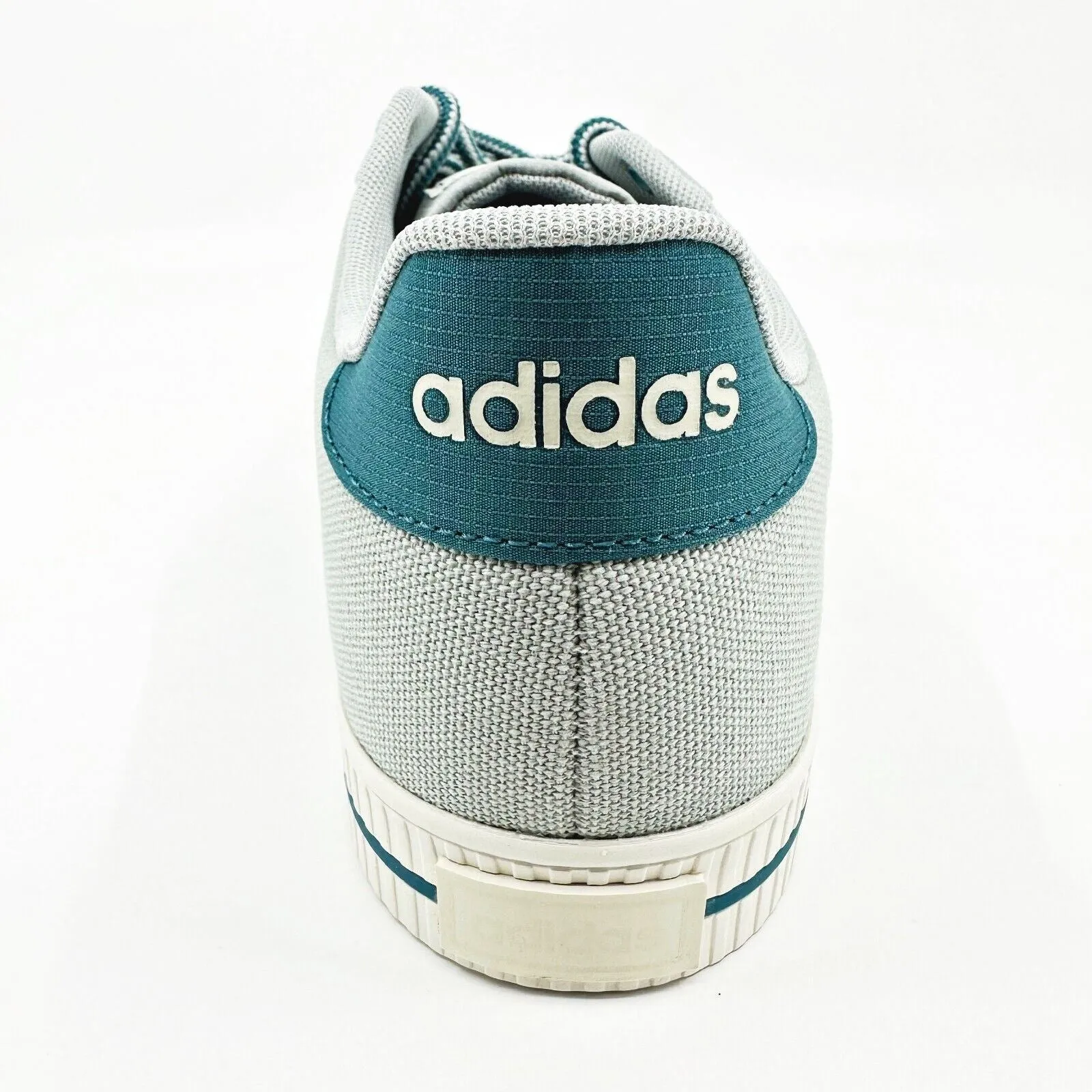 Adidas Daily 3.0 Gray Arctic Fusion Mens Skateboarding Shoes IF7492
