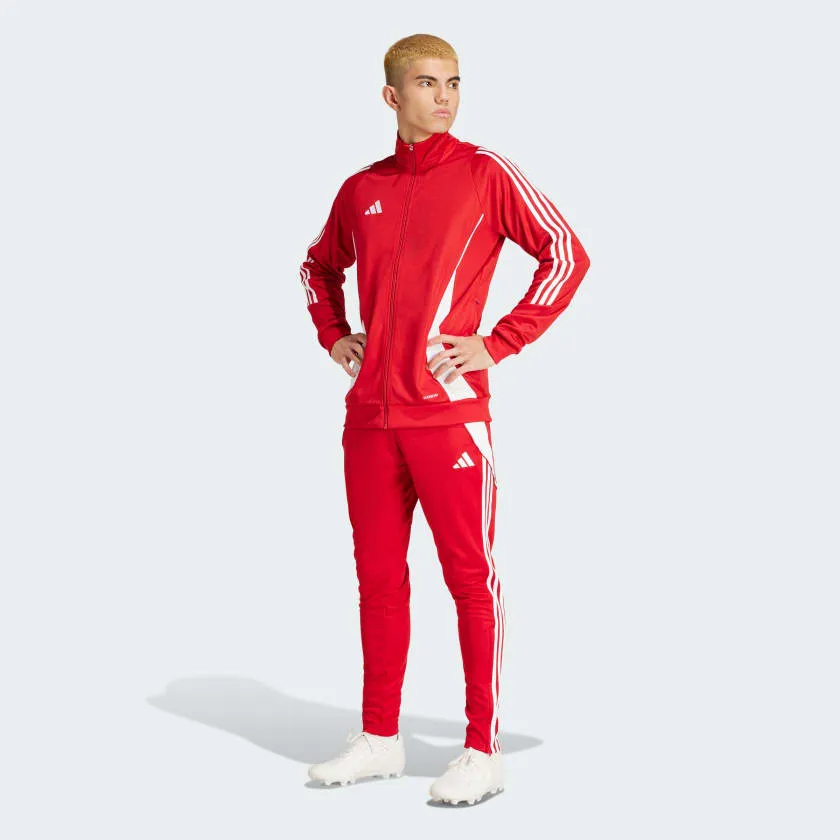 adidas Tiro 24 Training Jacket