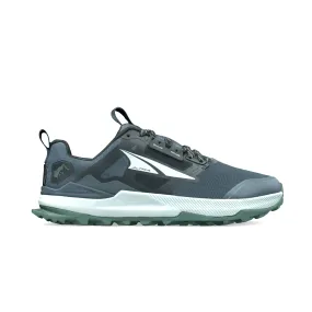 Altra - Lone Peak 8 Ladies - Black / Gray - UK8.5