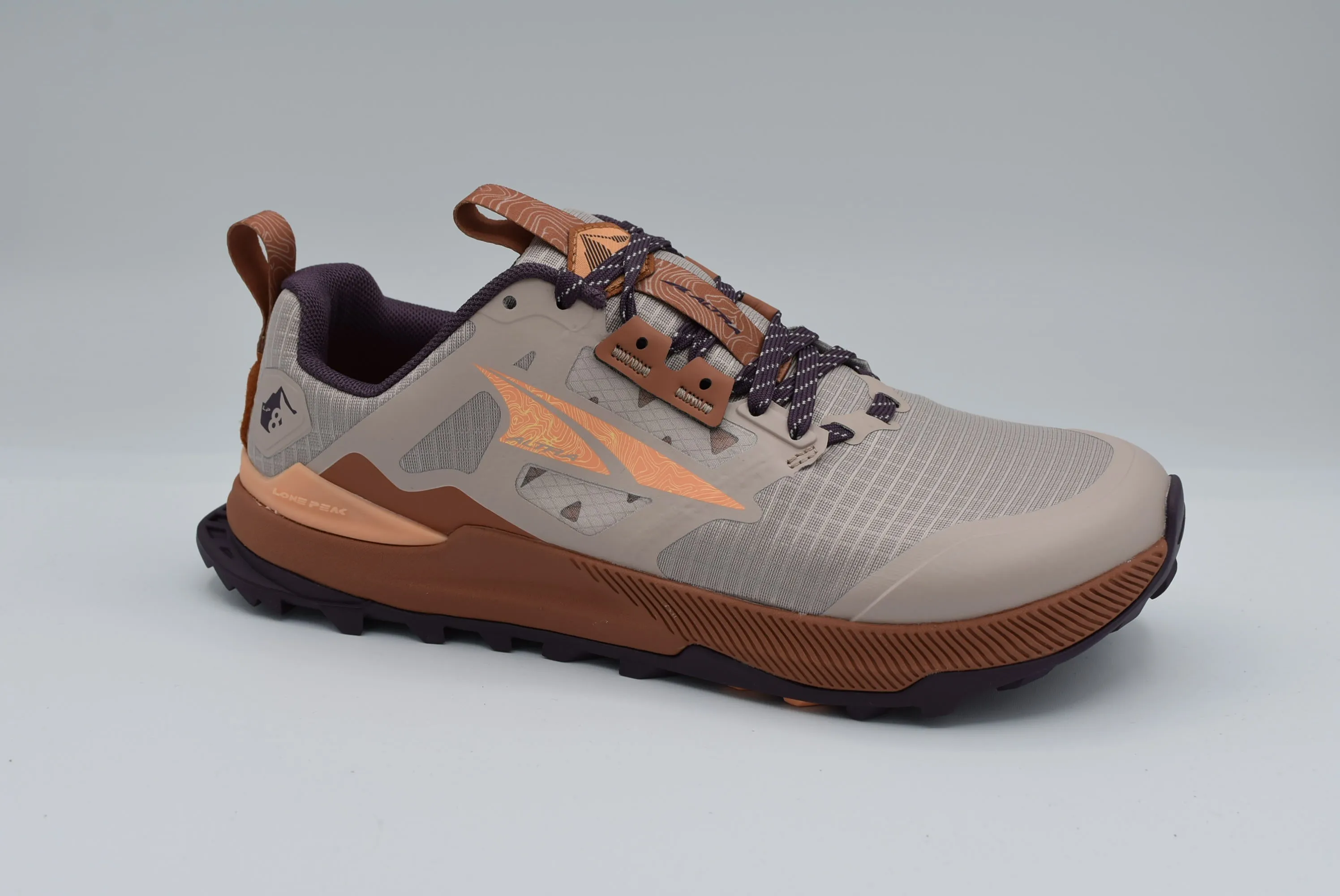 Altra Lone Peak 8 Women