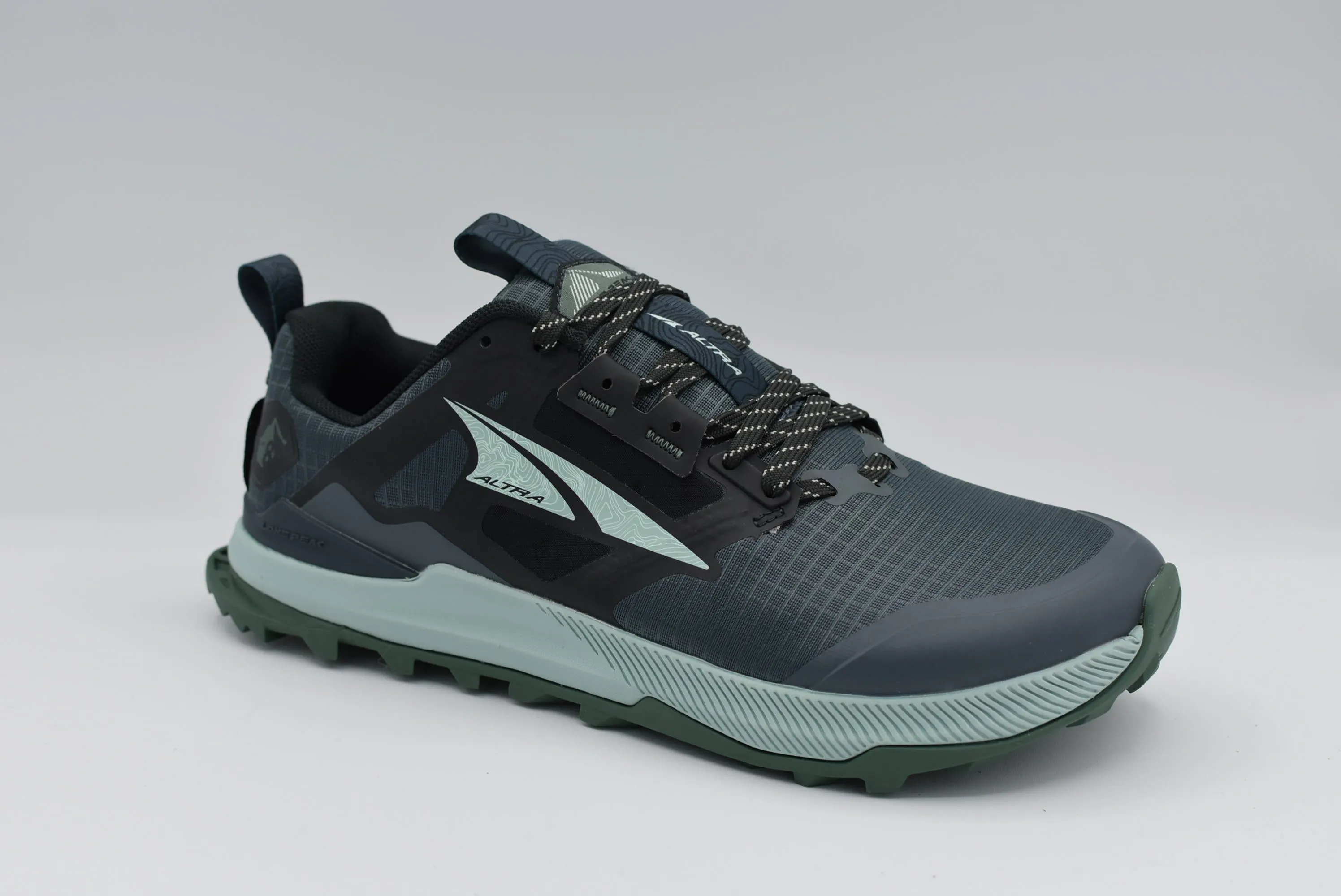 Altra Lone Peak 8 Women