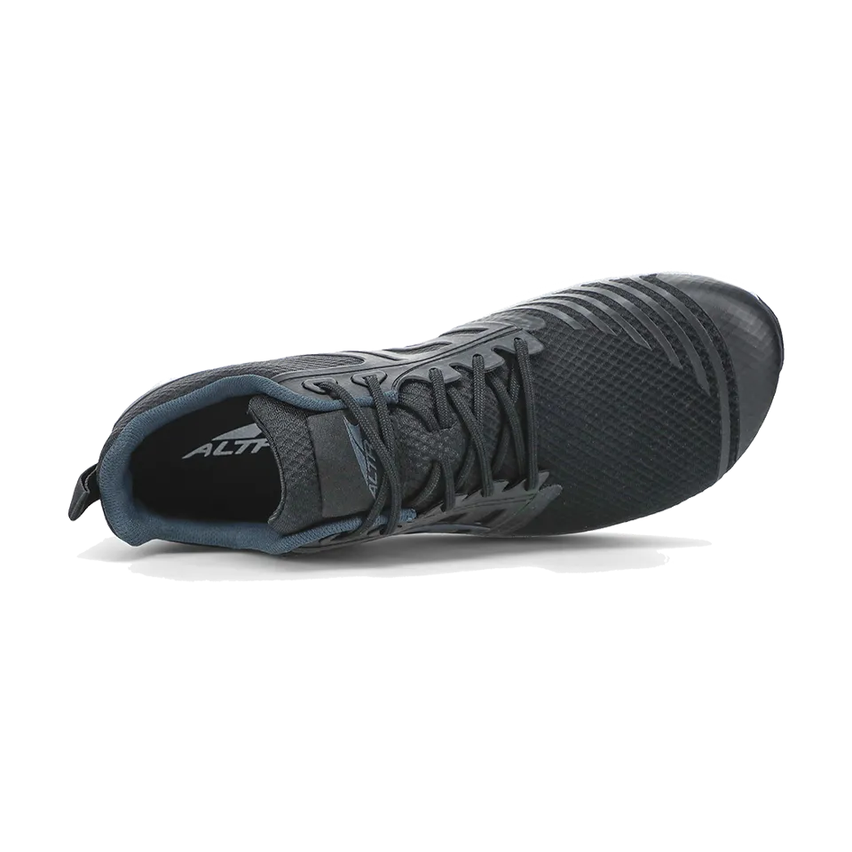Altra Men's Solstice XT 2 Black