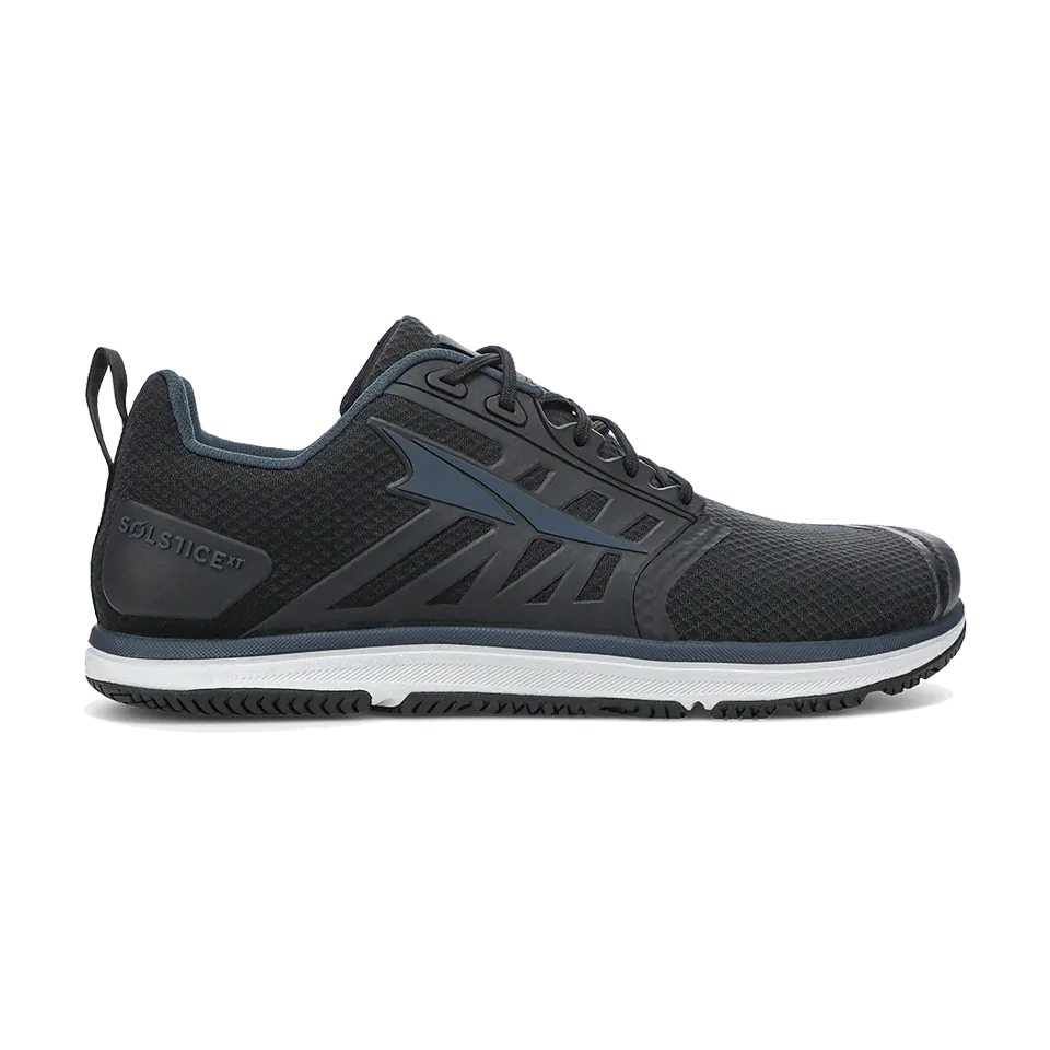 Altra Men's Solstice XT 2 Black