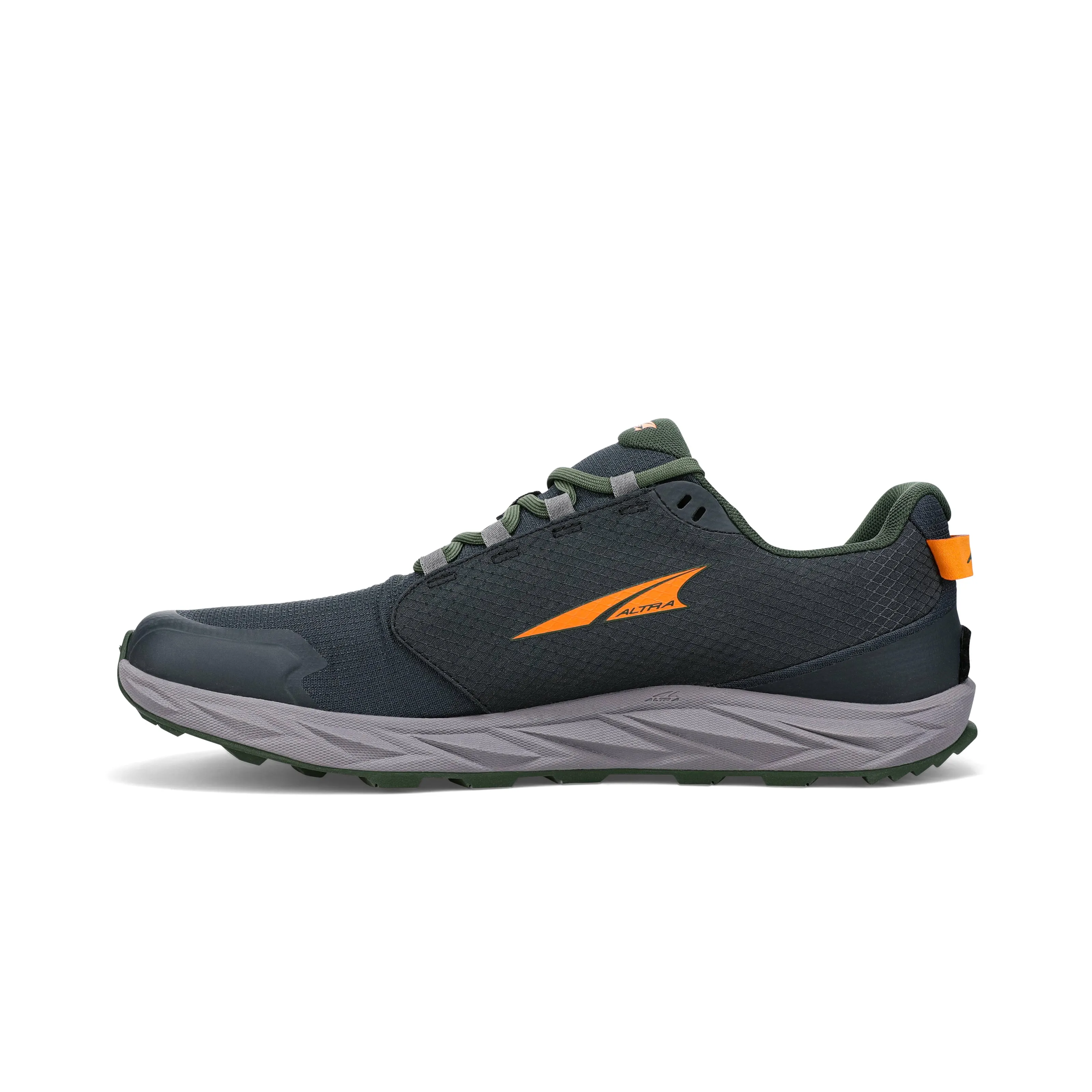 Altra - Superior 6 Mens - Black - UK8