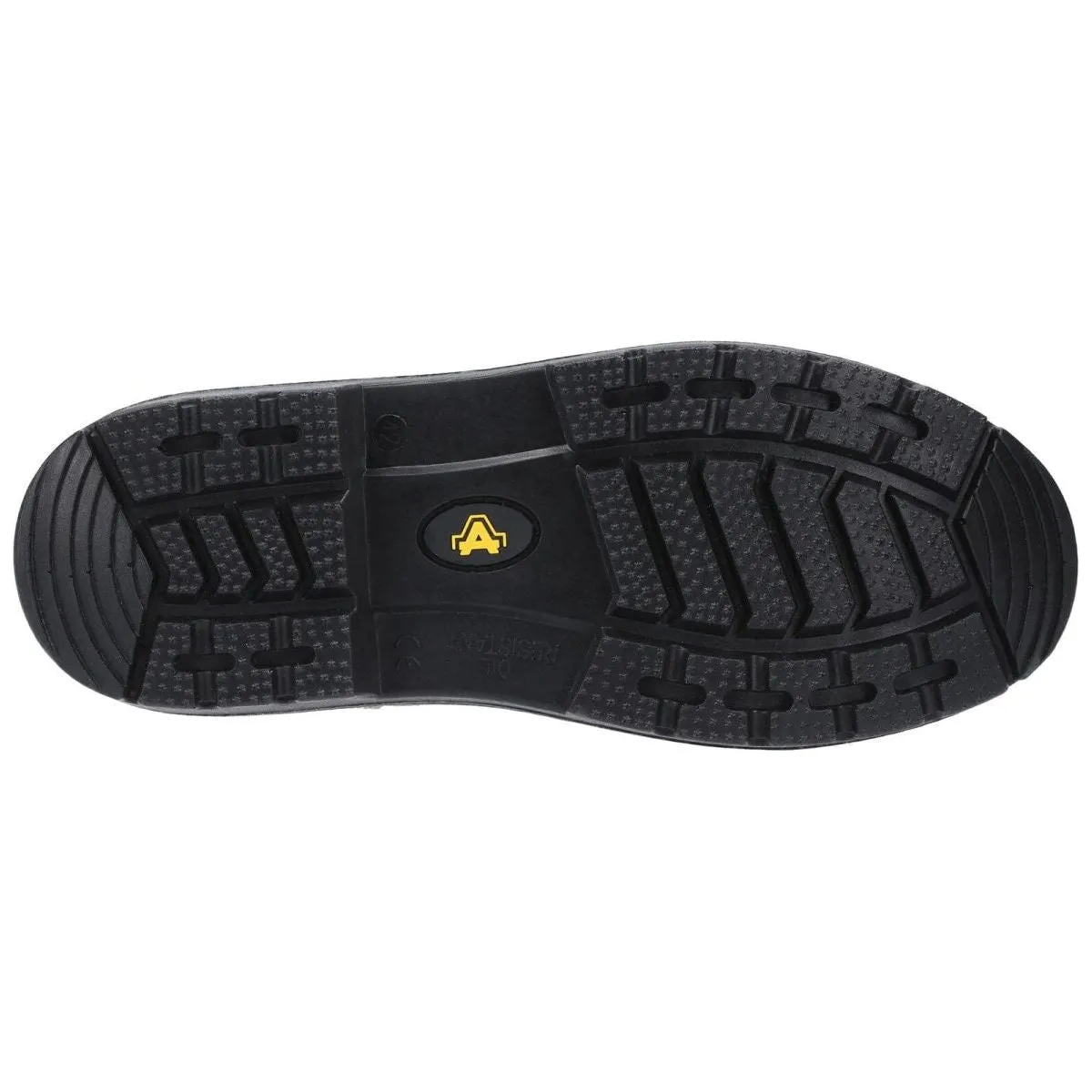 Amblers Fs124 Safety Rigger Boots Womens