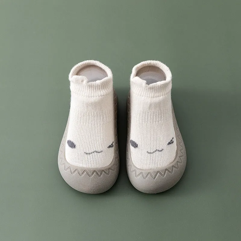 Baby Non-Slip Soft Sole Shoes