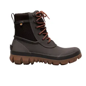 Bogs Arcata Dark Brown
