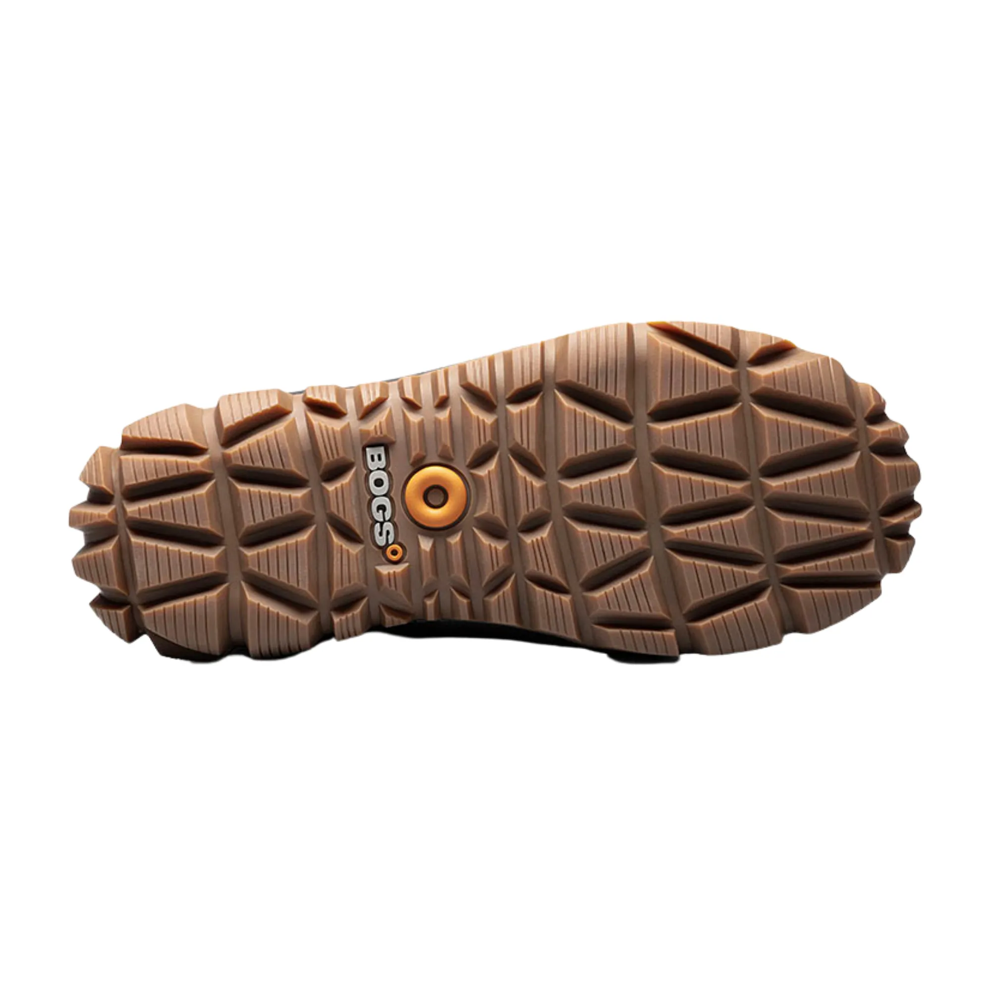 Bogs Arcata Dark Brown