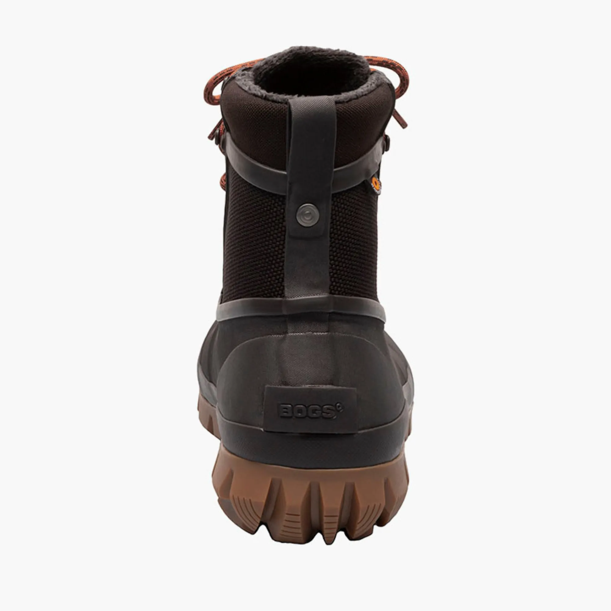 Bogs Arcata Dark Brown