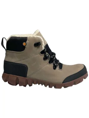 Bogs Womens Arcata Urban Leather Boot - Mid