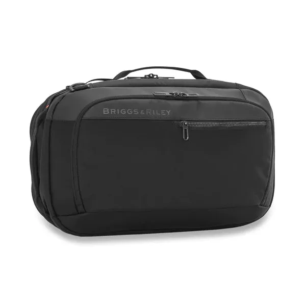 Briggs & Riley ZDX Carry-On Convertible Backpack With Laptop Pocket-  ZXP127