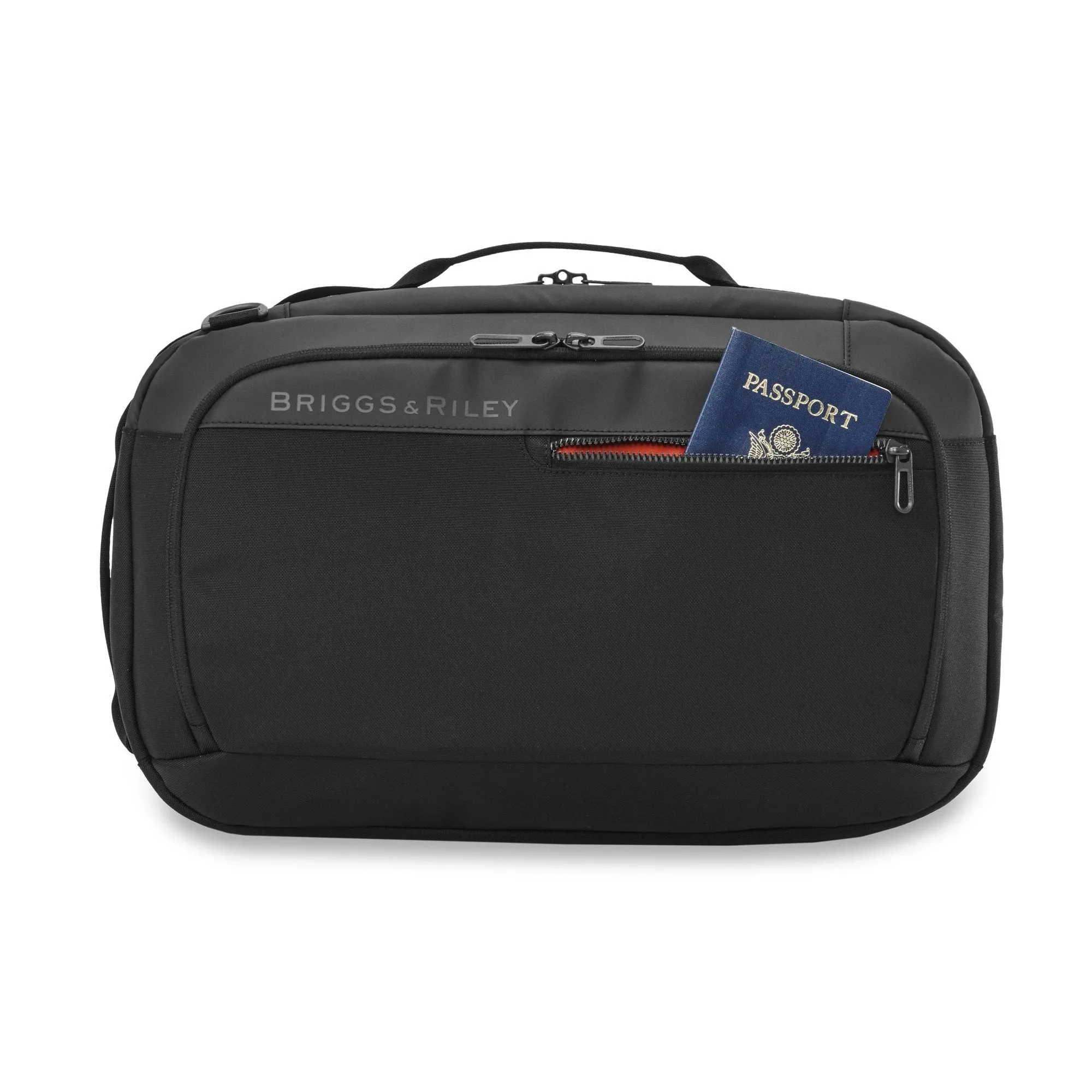 Briggs & Riley ZDX Convertible Backpack Duffle
