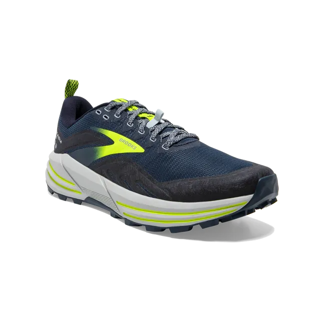 Brooks Cascadia 16 (411)