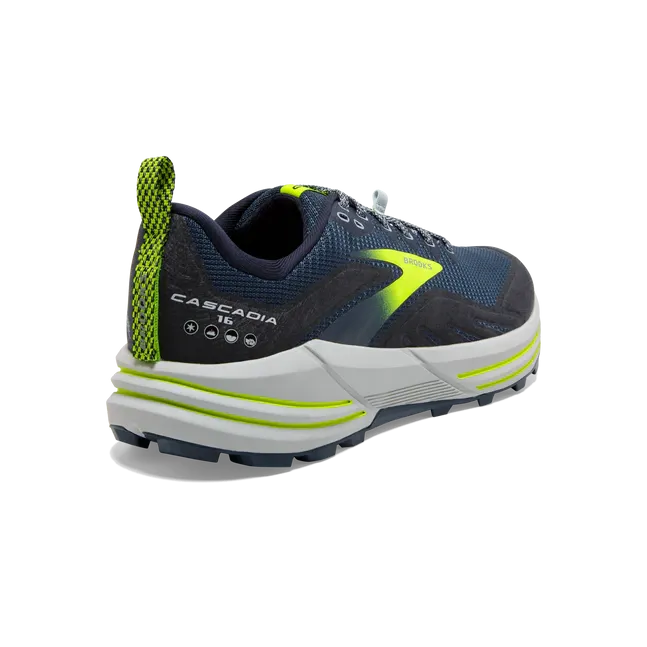 Brooks Cascadia 16 (411)