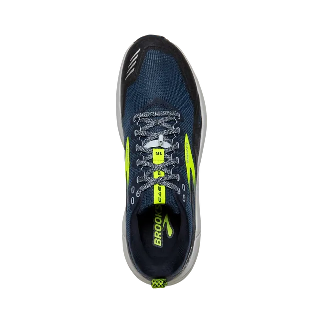 Brooks Cascadia 16 (411)