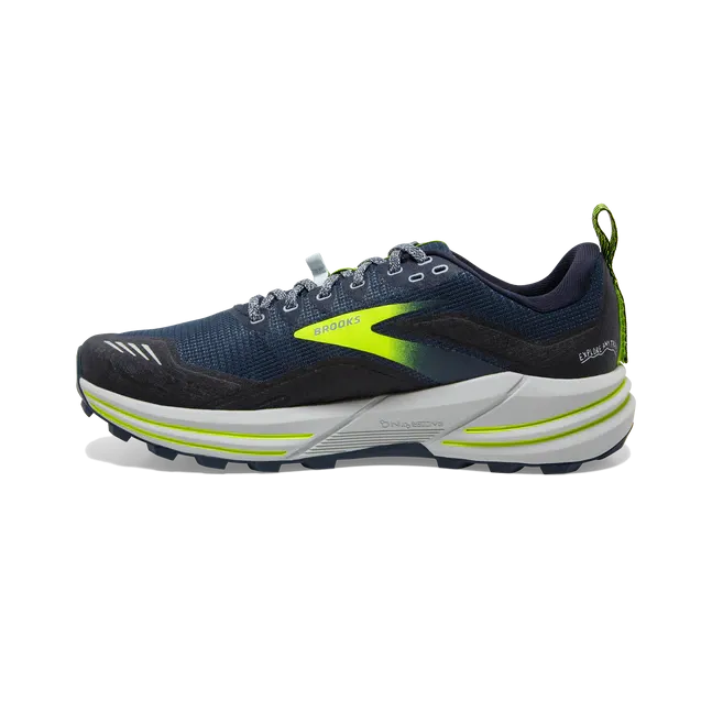 Brooks Cascadia 16 (411)