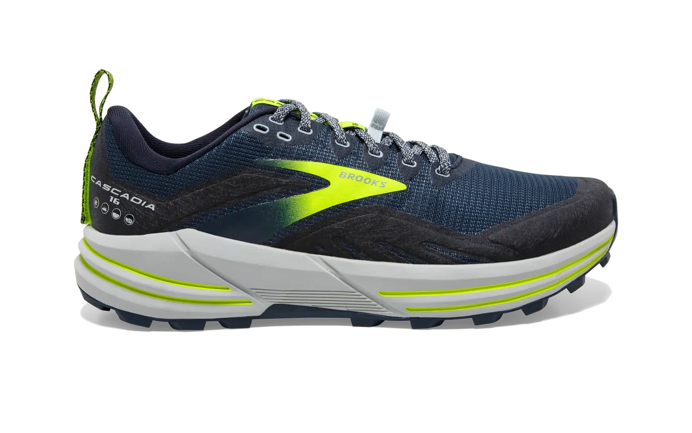 Brooks Cascadia 16 (411)