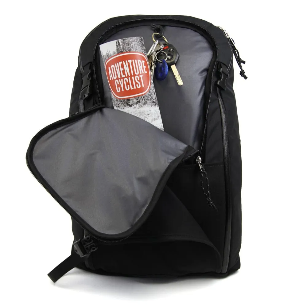 Bug - Pannier Backpack