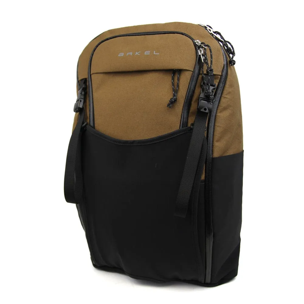 Bug - Pannier Backpack