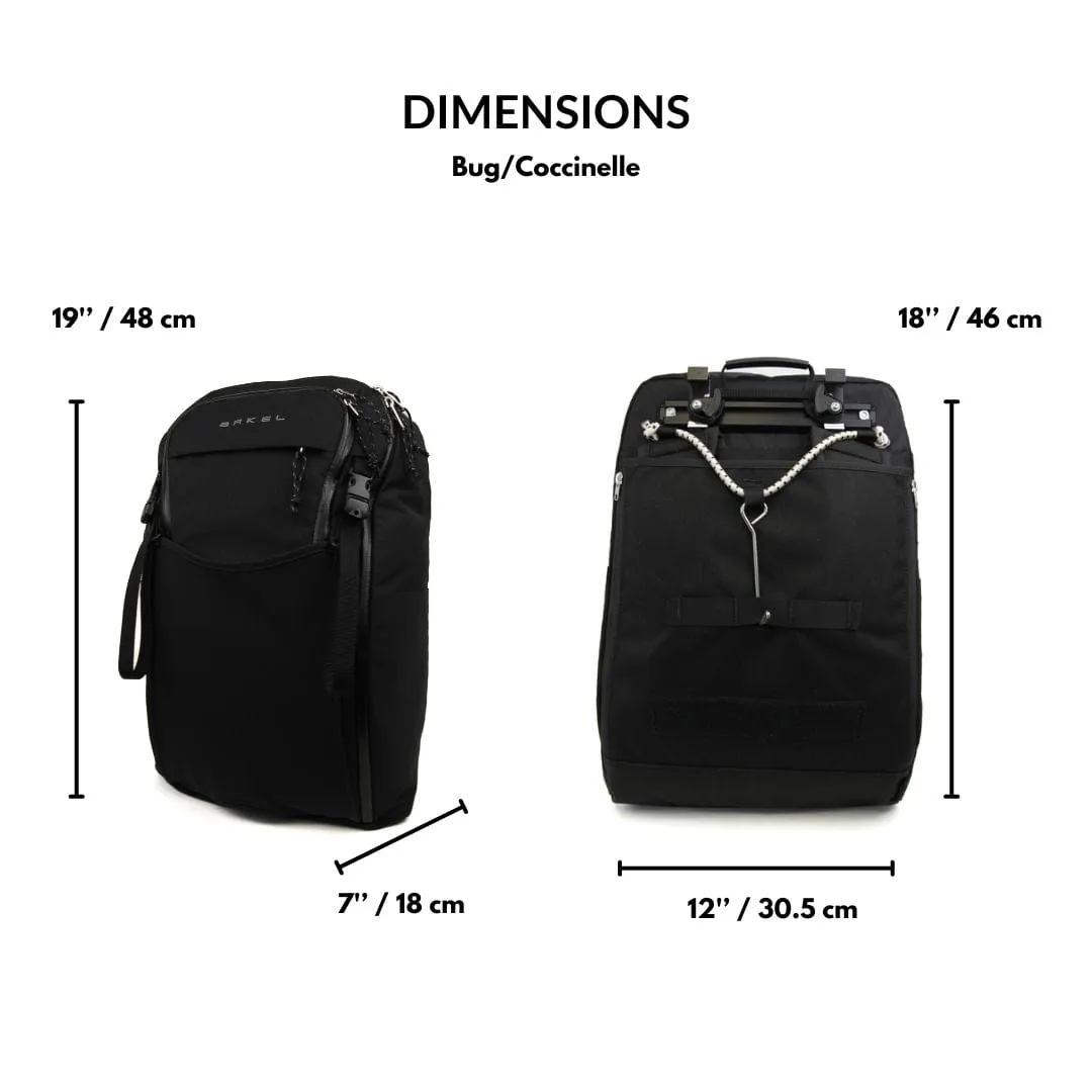 Bug - Pannier Backpack