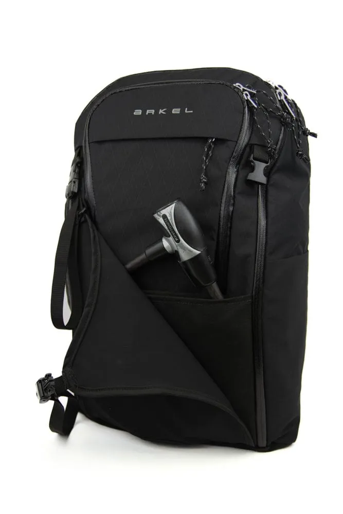 Bug - Pannier Backpack
