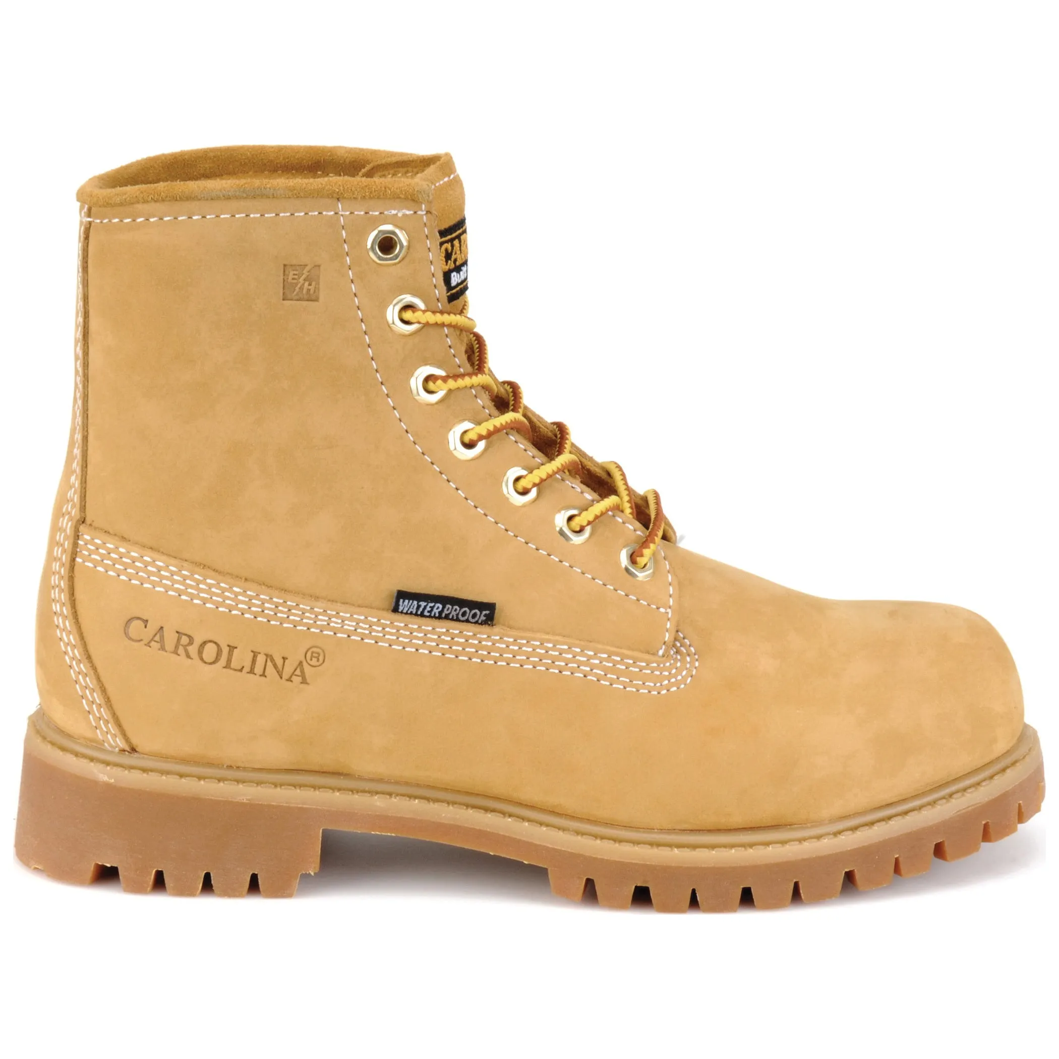 Carolina® CA3045 Men's Journeyman Lo Work Boots