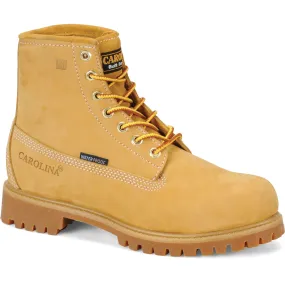 Carolina® CA3045 Men's Journeyman Lo Work Boots