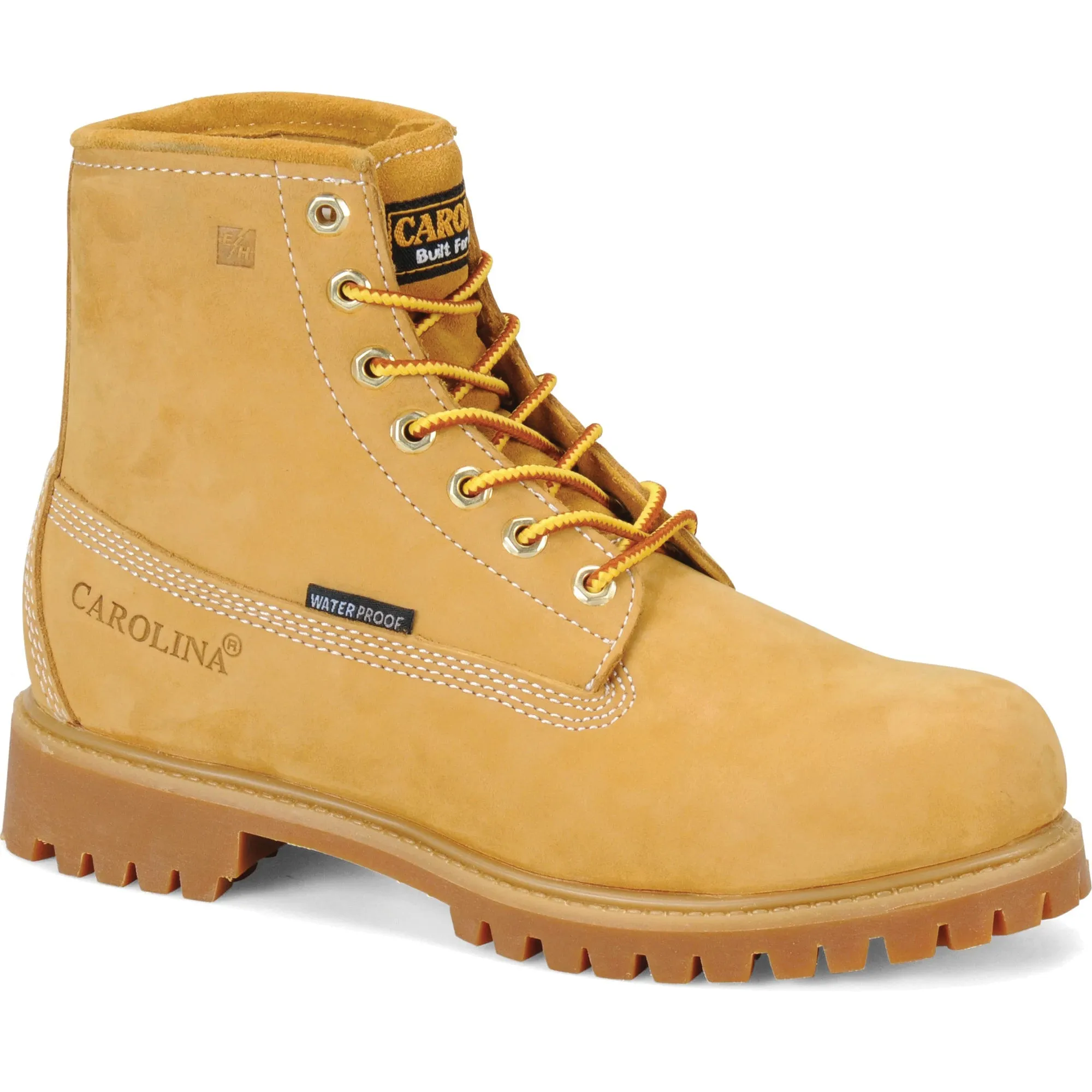 Carolina® CA3045 Men's Journeyman Lo Work Boots