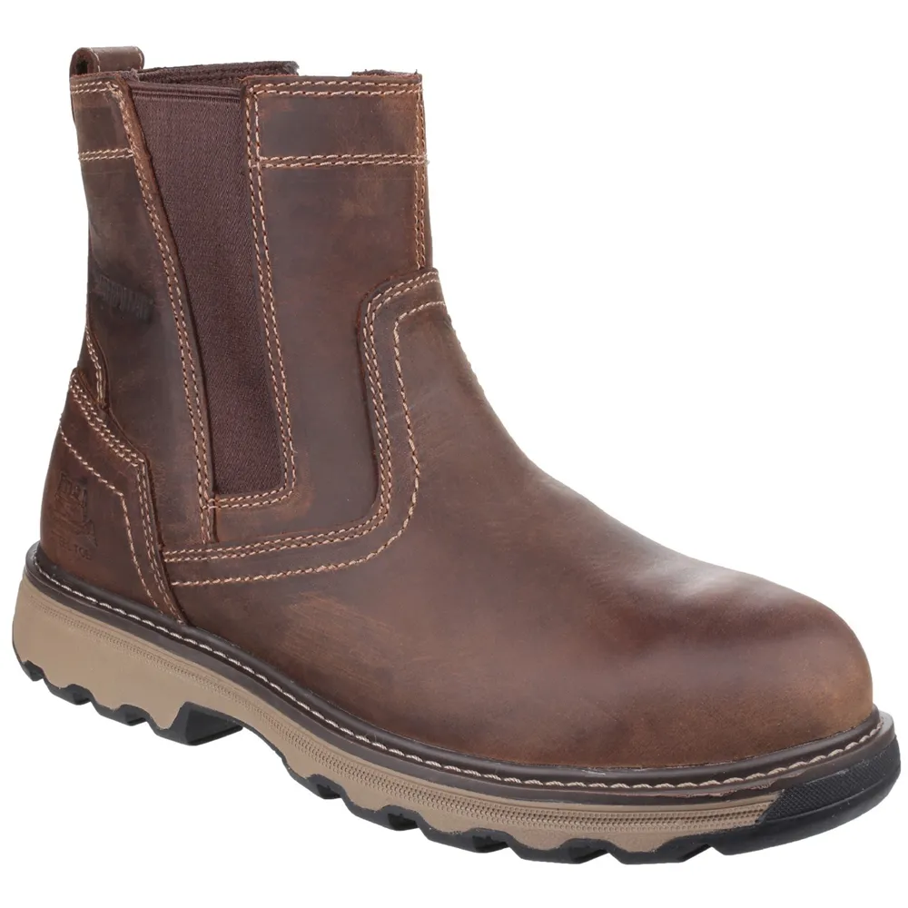 Caterpillar Pelton Safety Boot