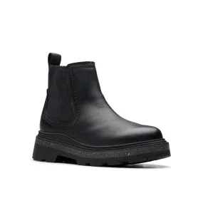 Clarks Women's Hencroft Step WP – Stylish, Waterproof Comfort