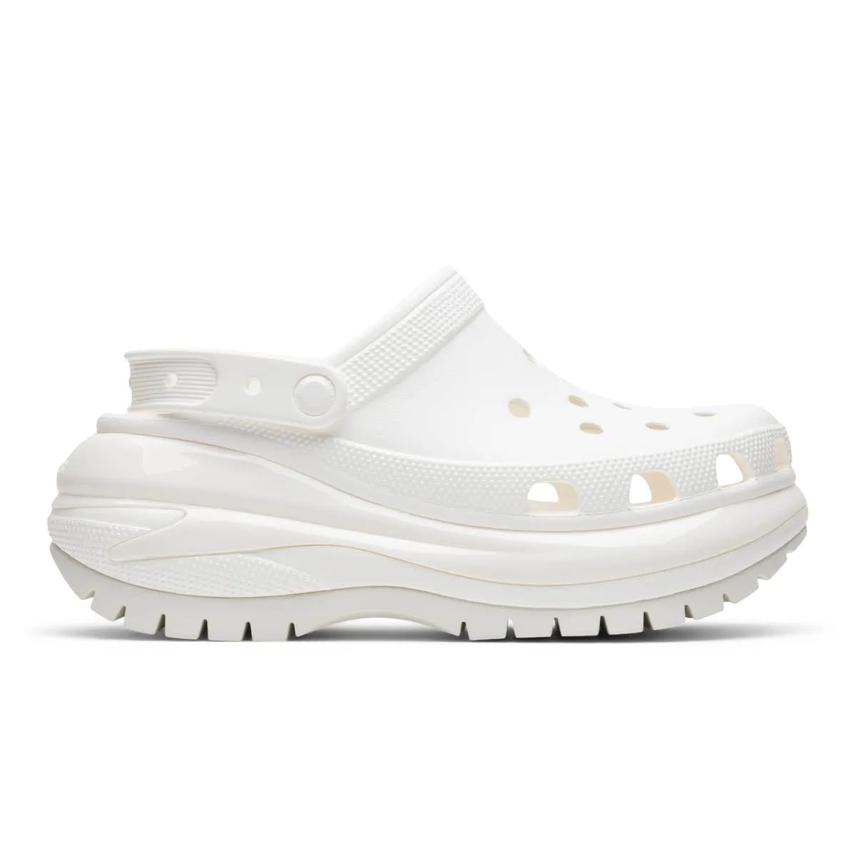 CLASSIC MEGA CRUSH CLOG