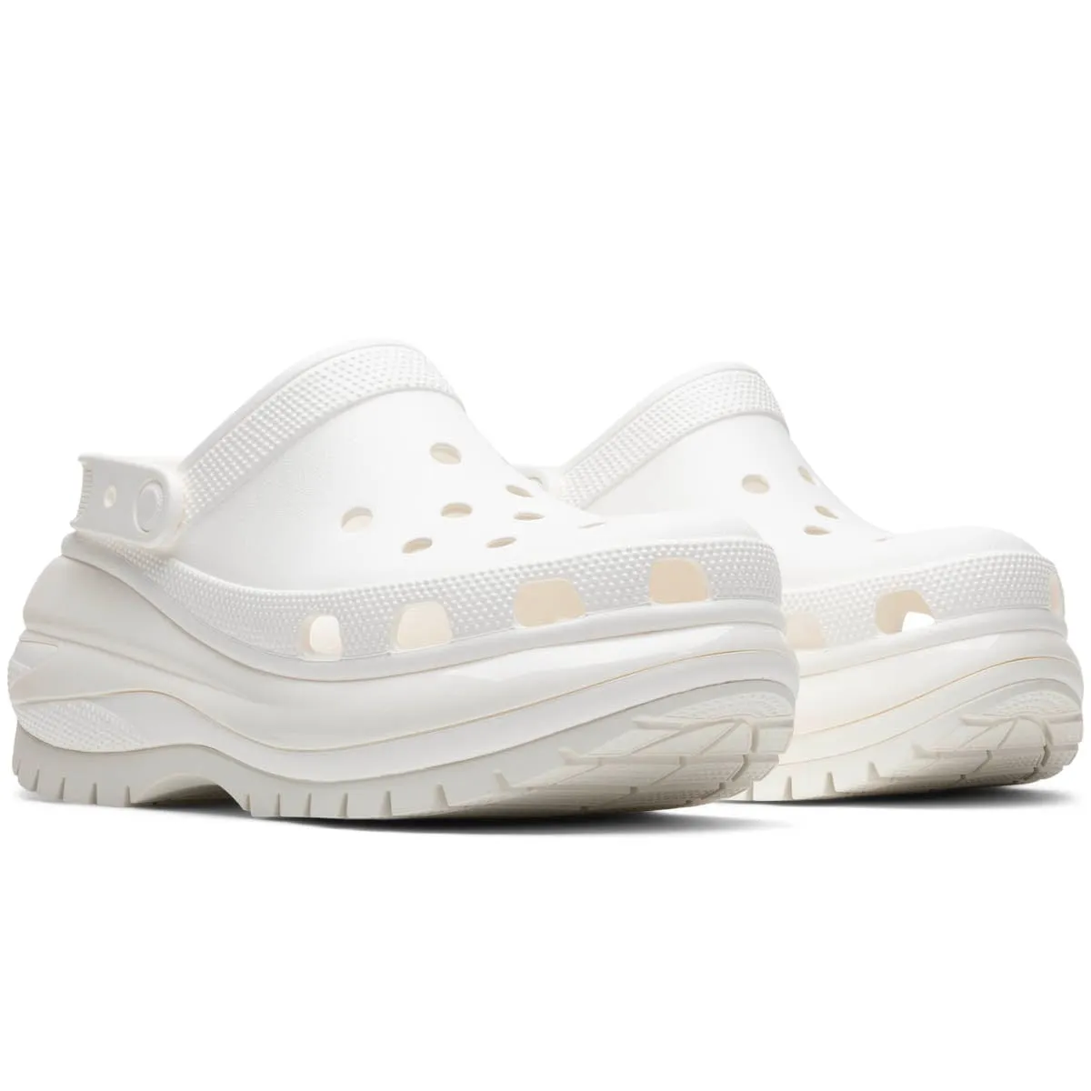 CLASSIC MEGA CRUSH CLOG