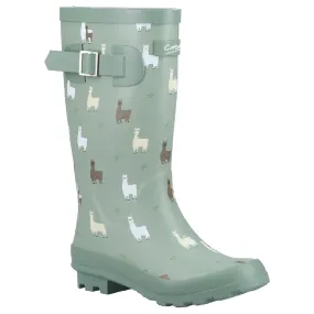 Cotswold Childrens Farmyard Wellingtons