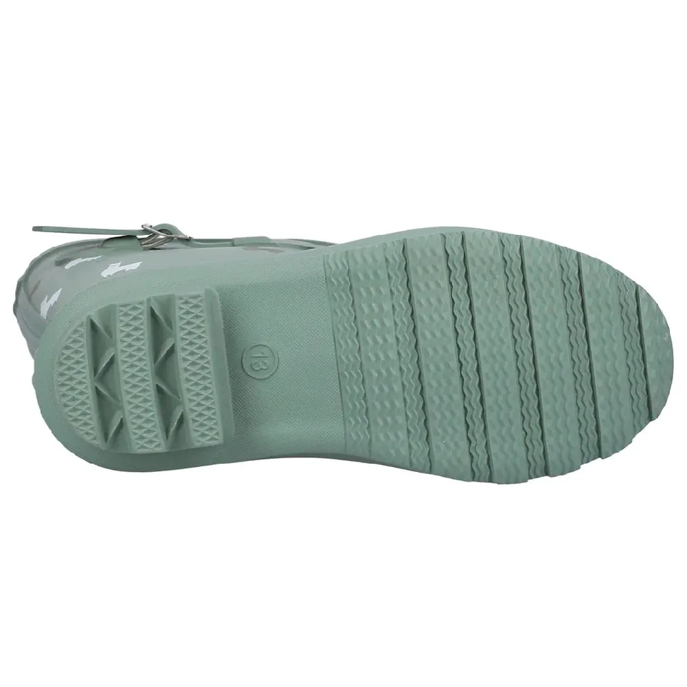 Cotswold Childrens Farmyard Wellingtons