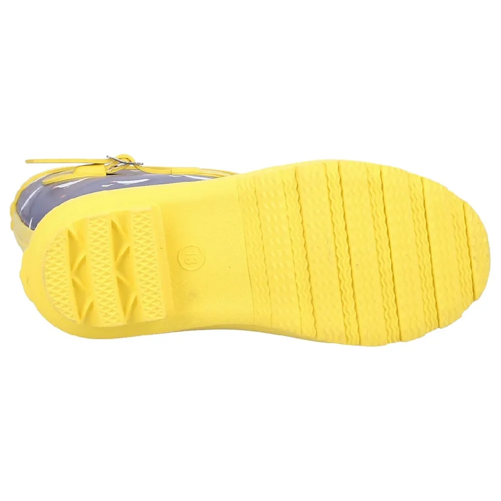 Cotswold Childrens Farmyard Wellingtons