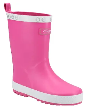 Cotswold Childrens Prestbury Wellingtons