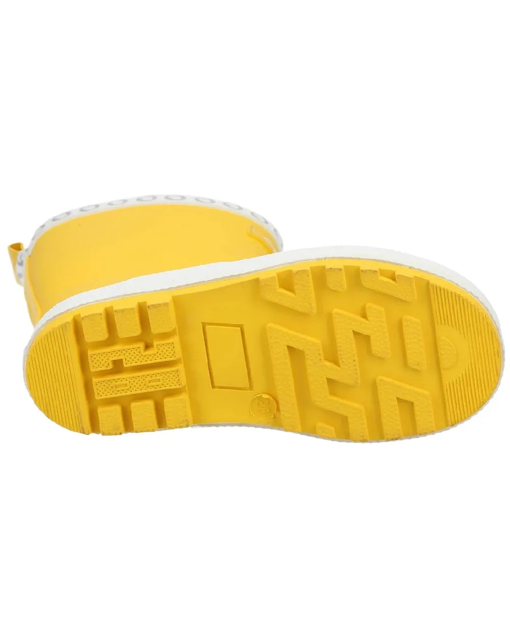 Cotswold Childrens Prestbury Wellingtons