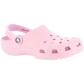Crocs  Classic Croslite Clog Shoes