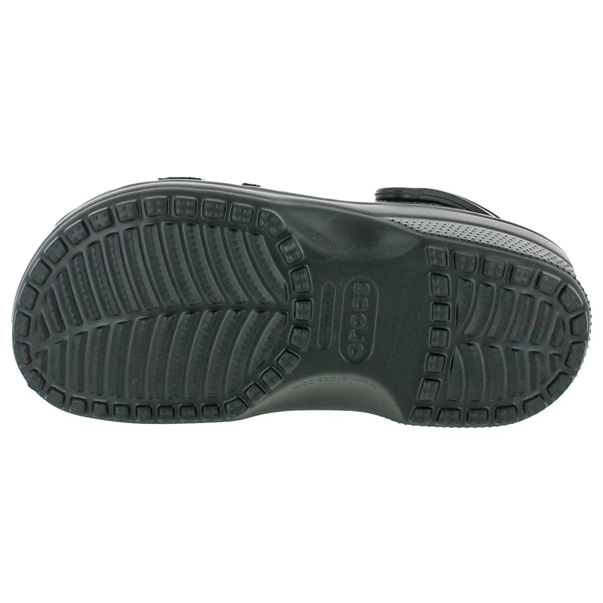 Crocs  Classic Croslite Clog Shoes