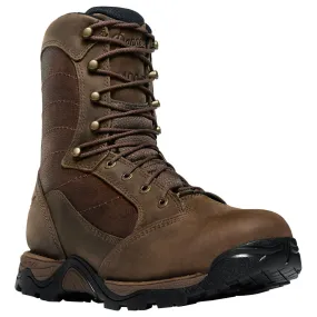 Danner Pronghorn Insulated GORE-TEX Leather Hunting Boots for Men - Brown - 10W