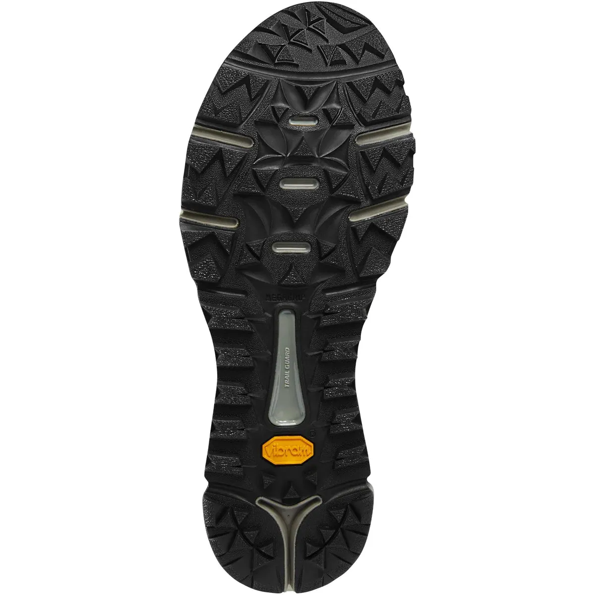 Danner | Women's Trail 2650 | Black