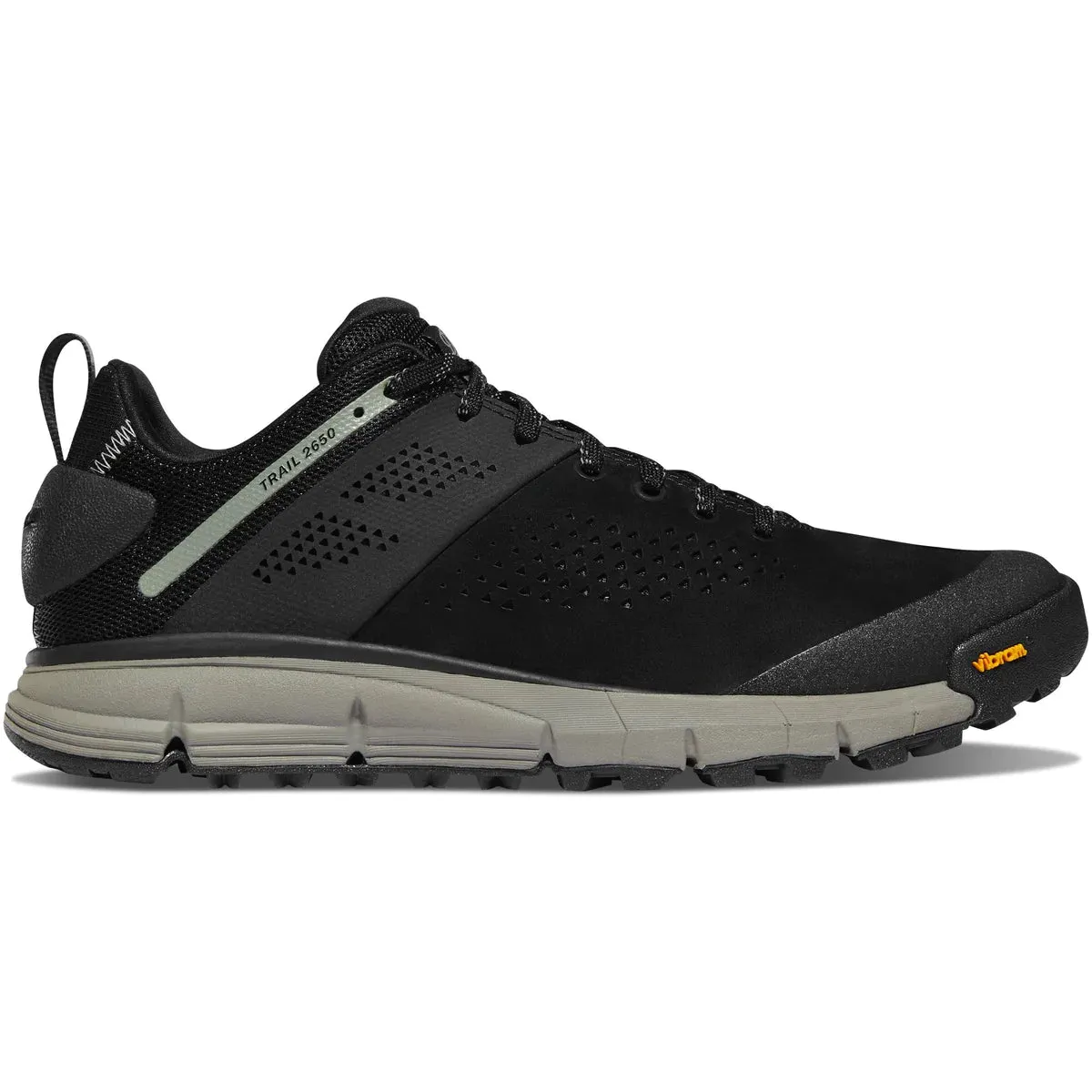 Danner | Women's Trail 2650 | Black