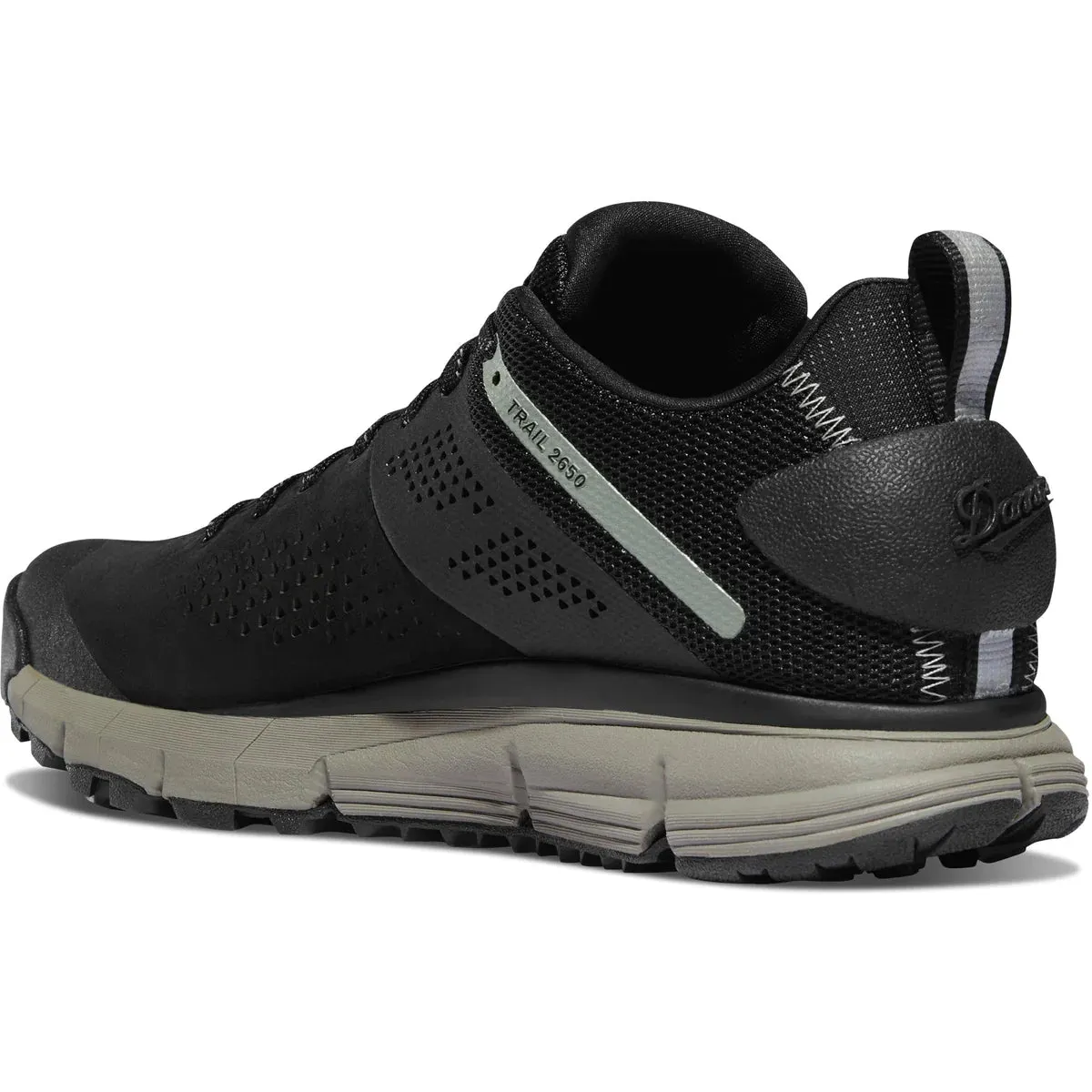 Danner | Women's Trail 2650 | Black