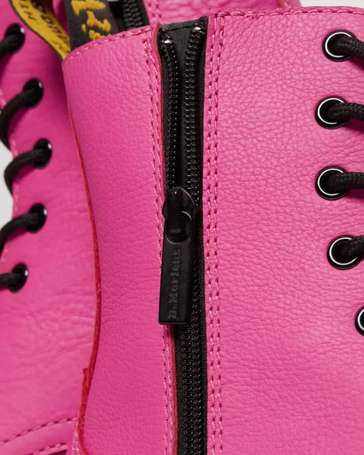 Dr Martens Jadon Thrift Pink Pisa
