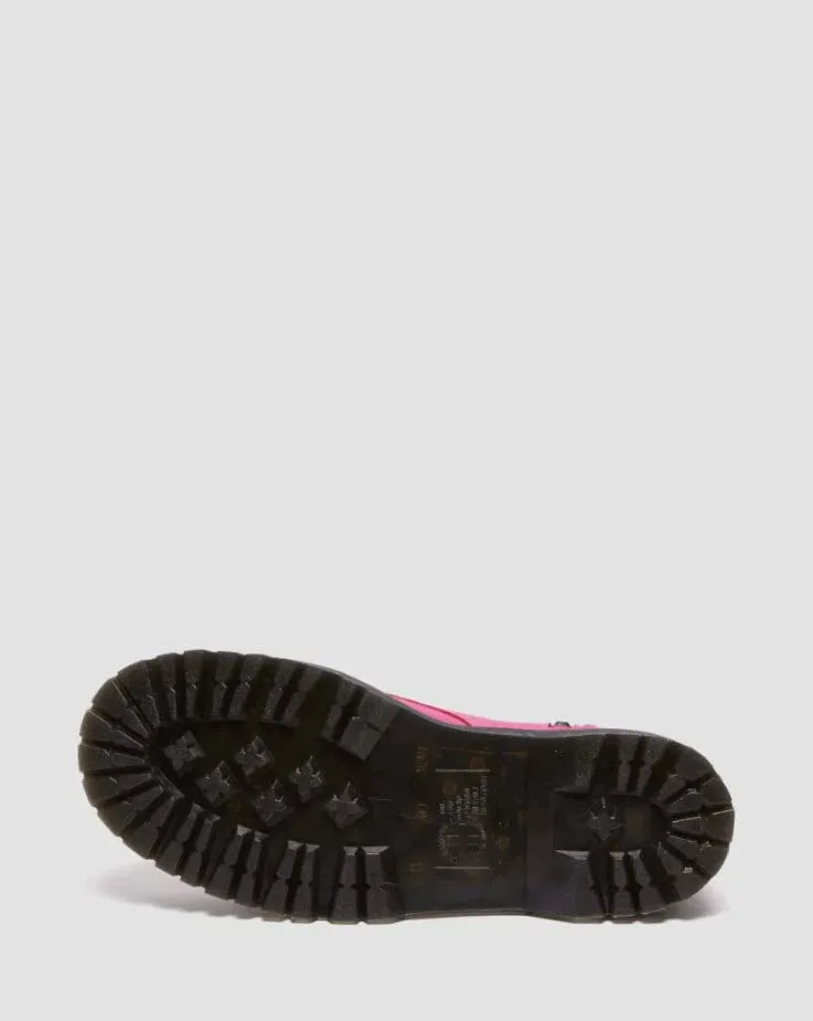 Dr Martens Jadon Thrift Pink Pisa