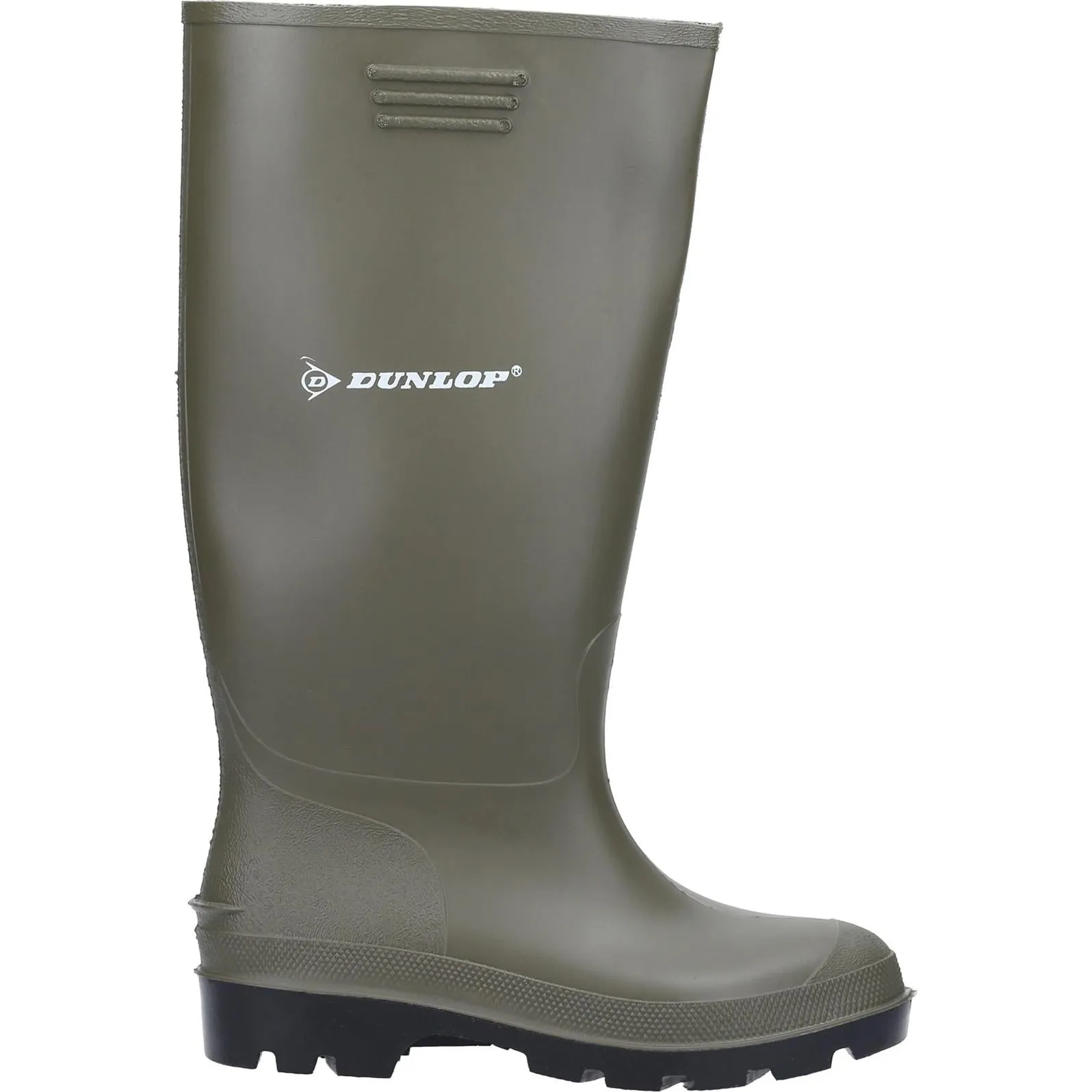 Dunlop Protective Footwear (duo19) Pricemastor Wellington Boots